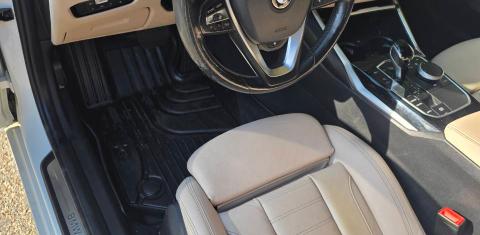 BMW 3 Series 2019