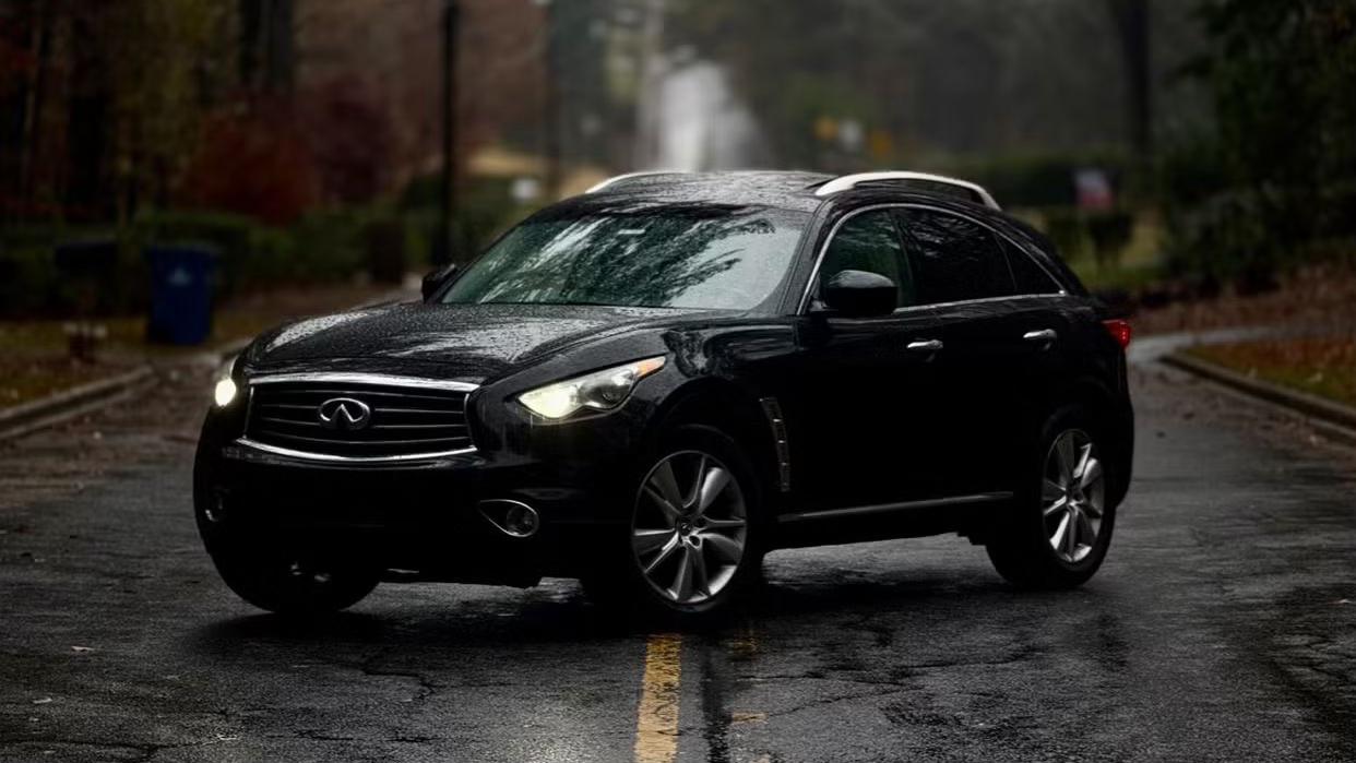 INFINITI FX37 2013 in Atlanta, GA