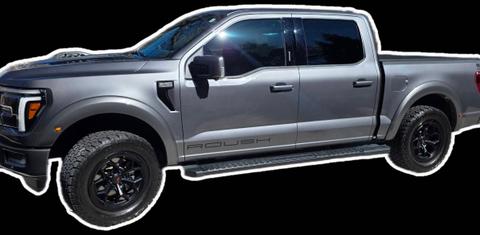 Ford F-150 2024