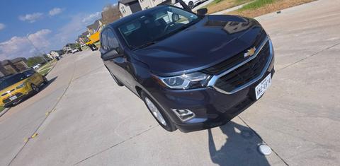 Chevrolet Equinox 2019