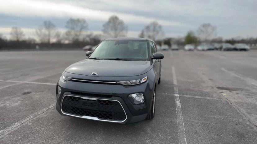 Kia Soul 2021 in Lebanon, TN
