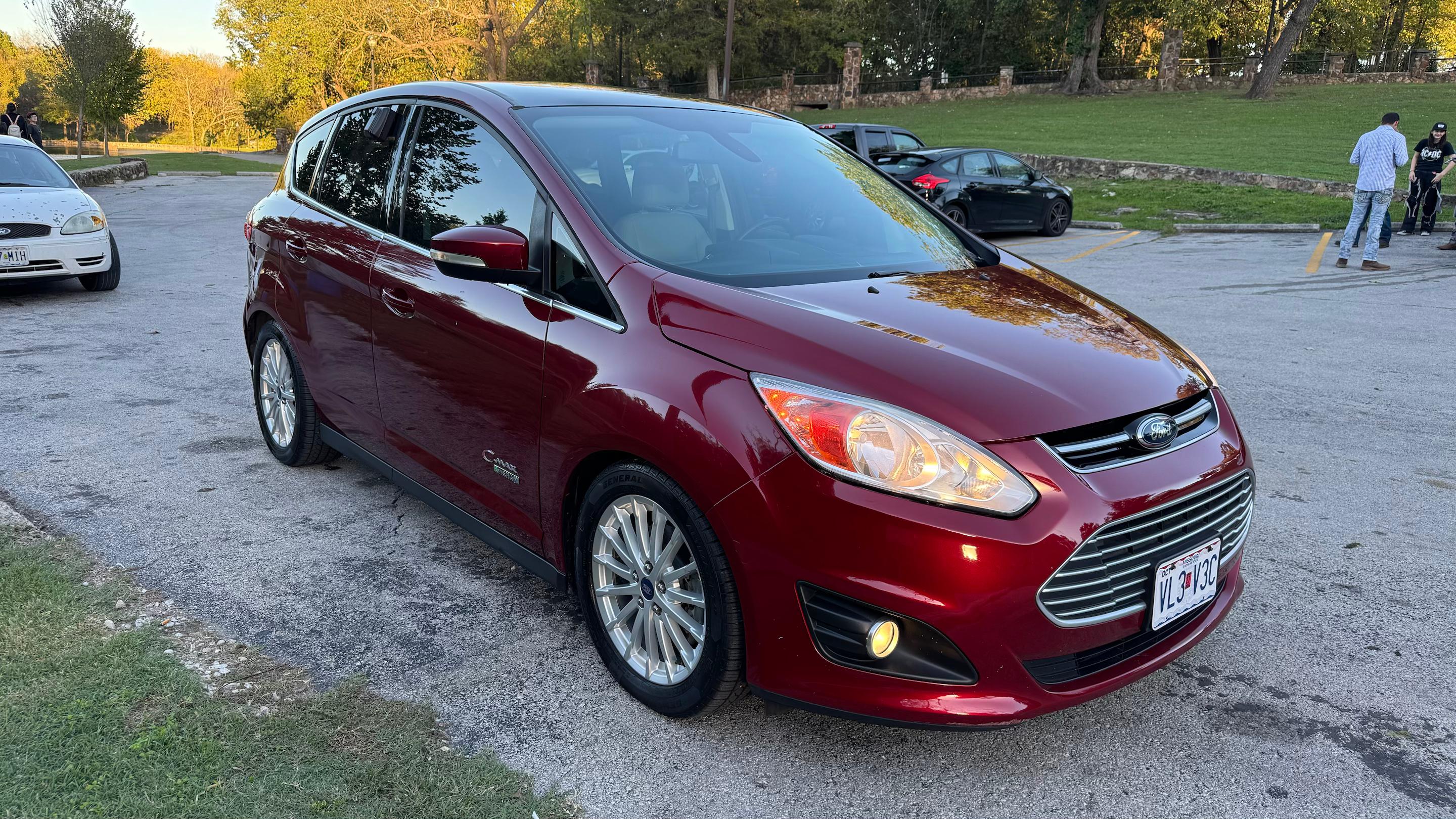 Ford C-Max Energi 2013 in Springfield, MO