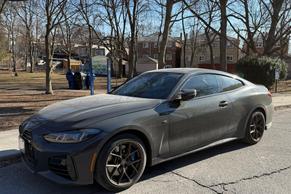 BMW 4 Series 2026 in Toronto
