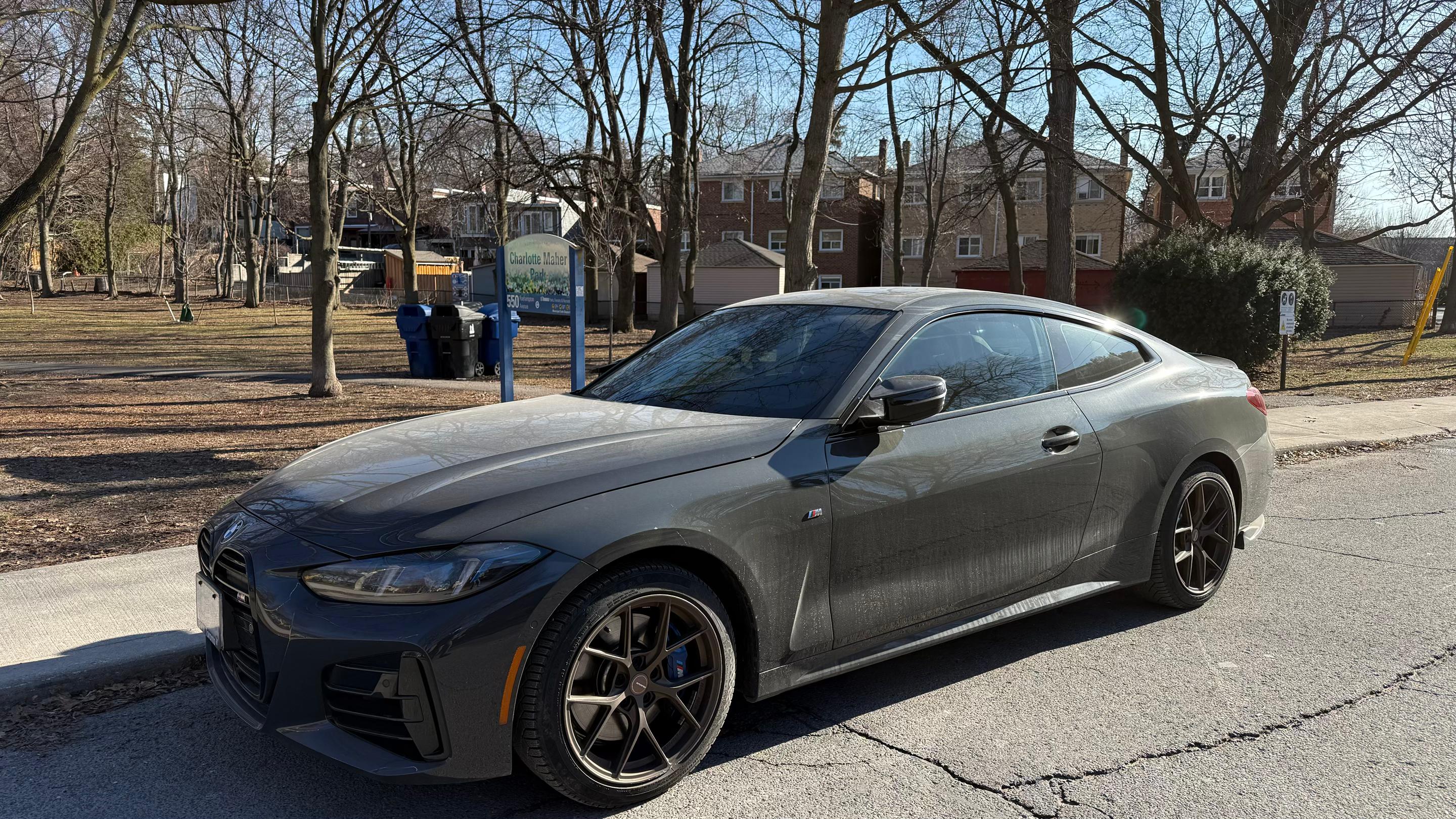 BMW 4 Series 2026 à Toronto, ON