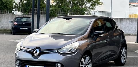 Renault CLIO IV 2015