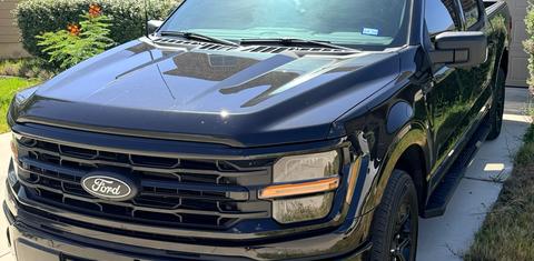 Ford F-150 2026