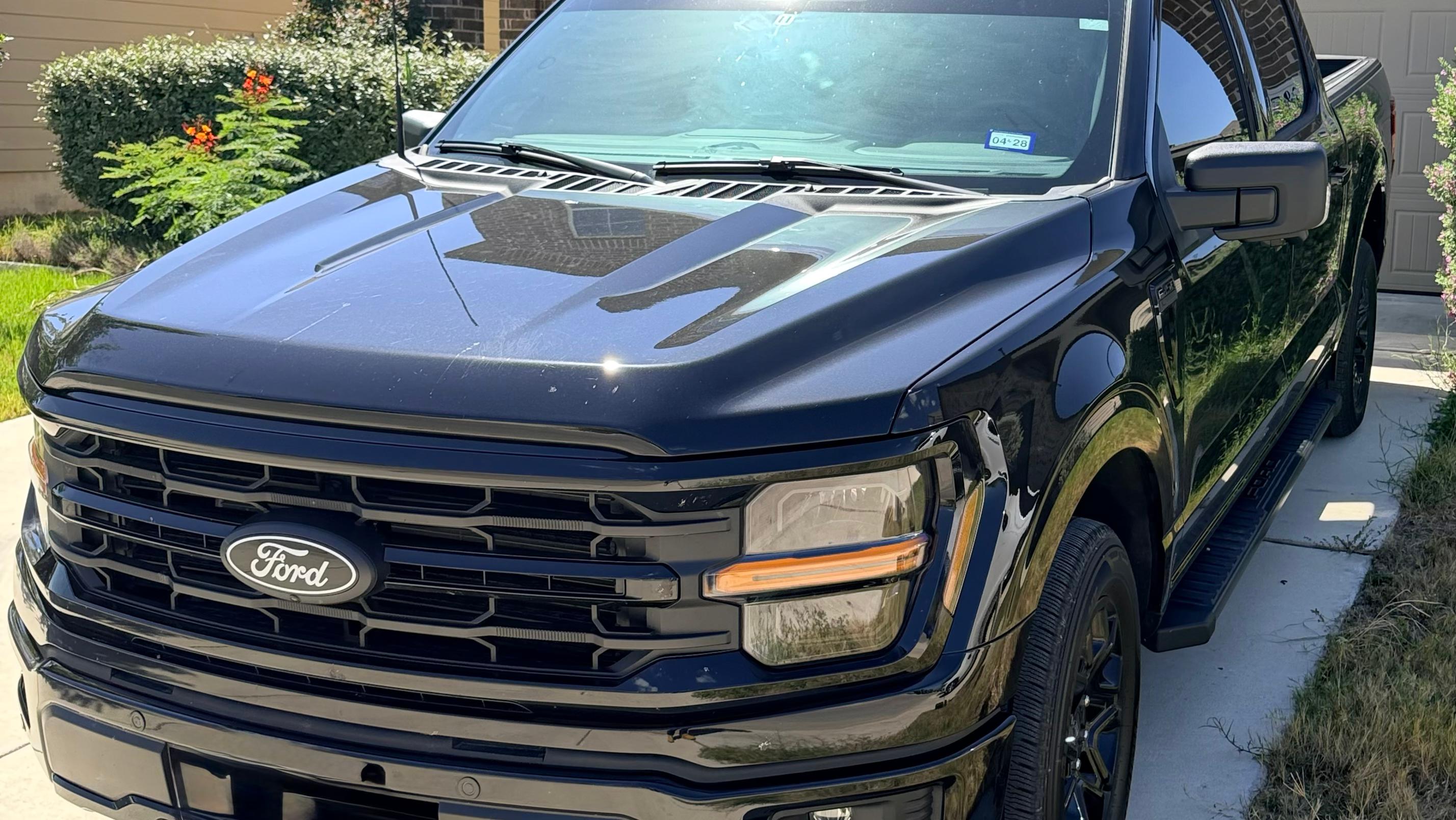 Ford F-150 2026 in San Antonio, TX
