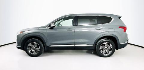 Hyundai Santa Fe 2023