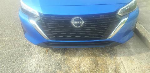 Nissan Sentra 2025