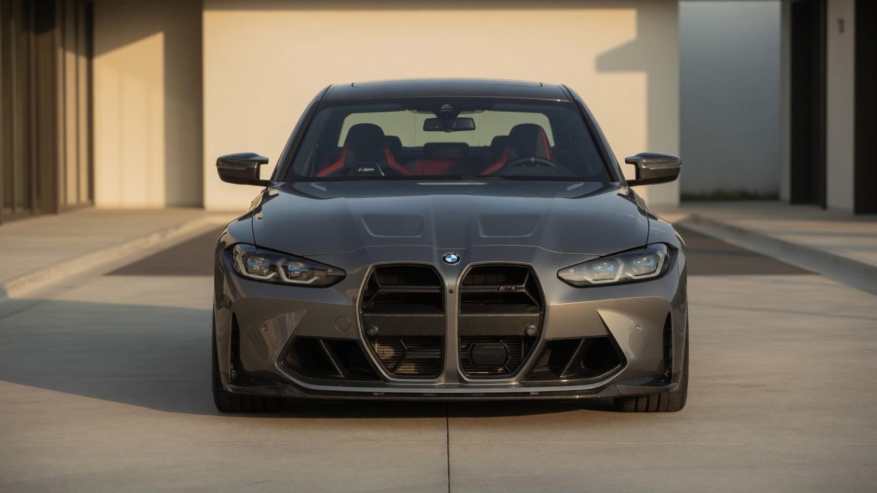 BMW M3 2022 in Tysons, VA