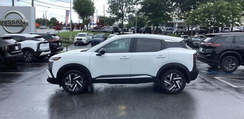 Nissan Kicks 2026