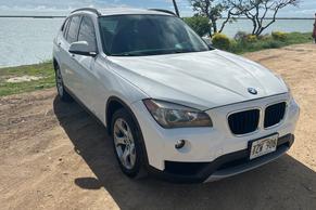 BMW X1 2014 in Honolulu