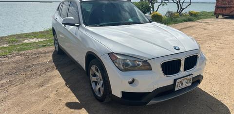 BMW X1 2014