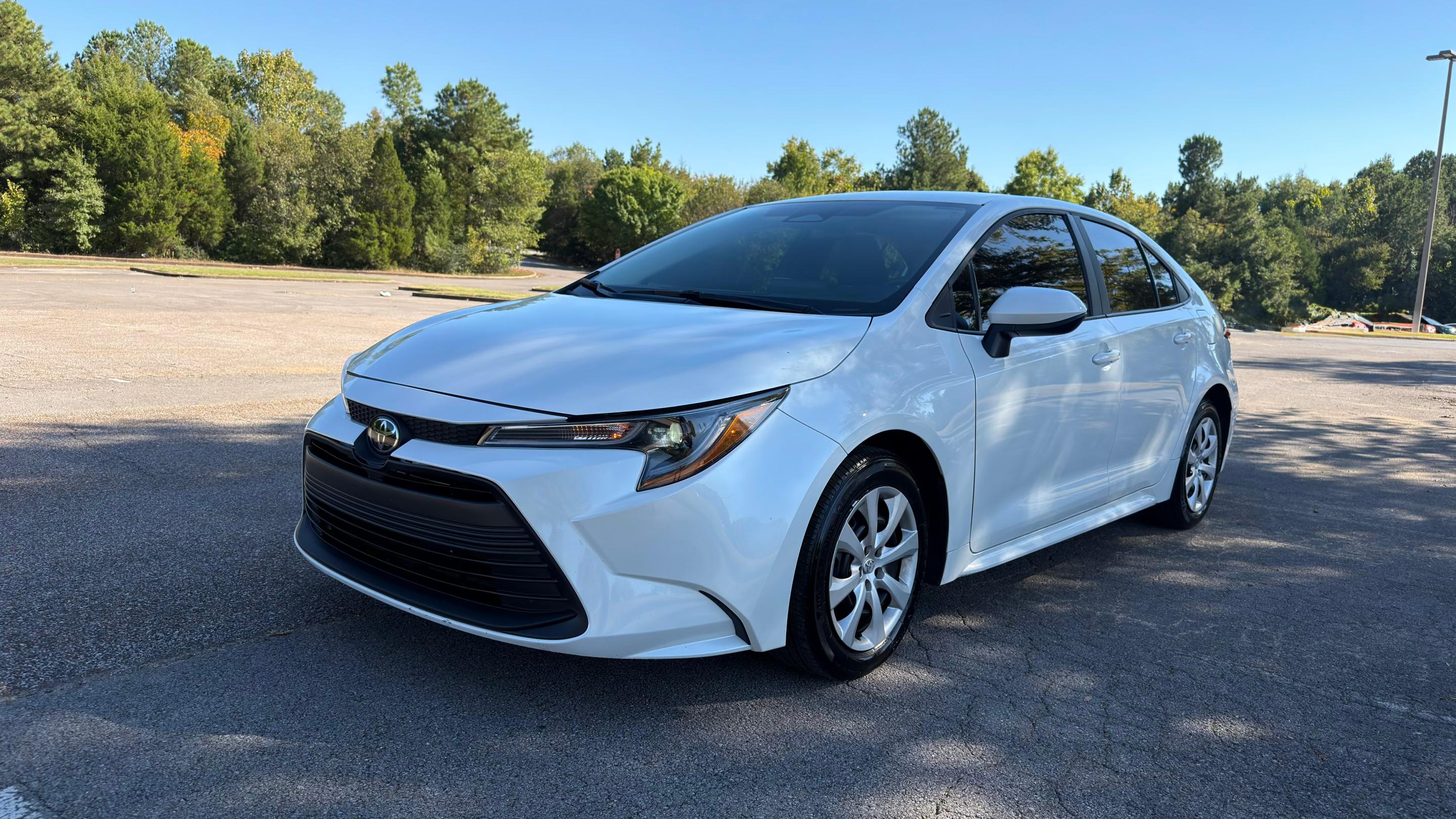Toyota Corolla 2025 in Memphis, TN