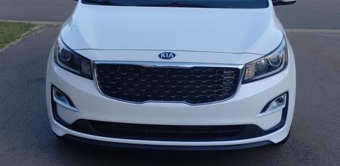 Kia Sedona 2019