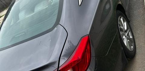 Honda Accord 2019