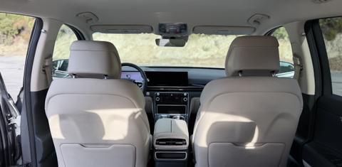 Genesis GV80 2025