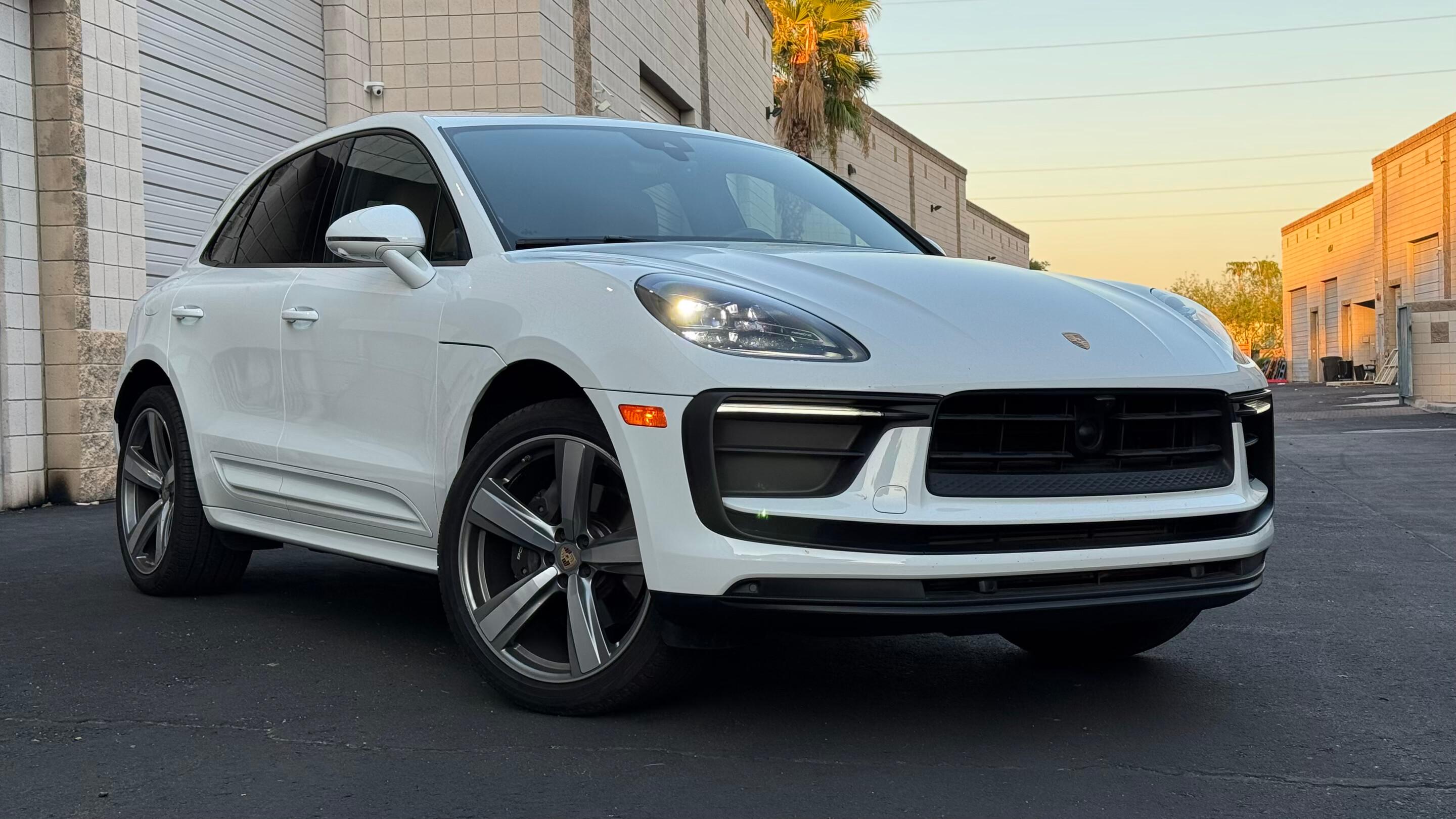 Porsche Macan 2023 in Phoenix, AZ