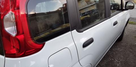 FIAT PANDA 2019