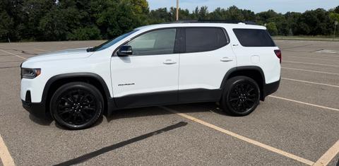 GMC Acadia 2023