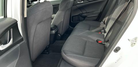 Honda Insight 2020