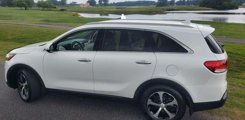 Kia Sorento 2016