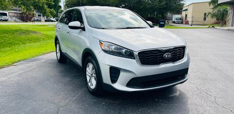 Kia Sorento 2020