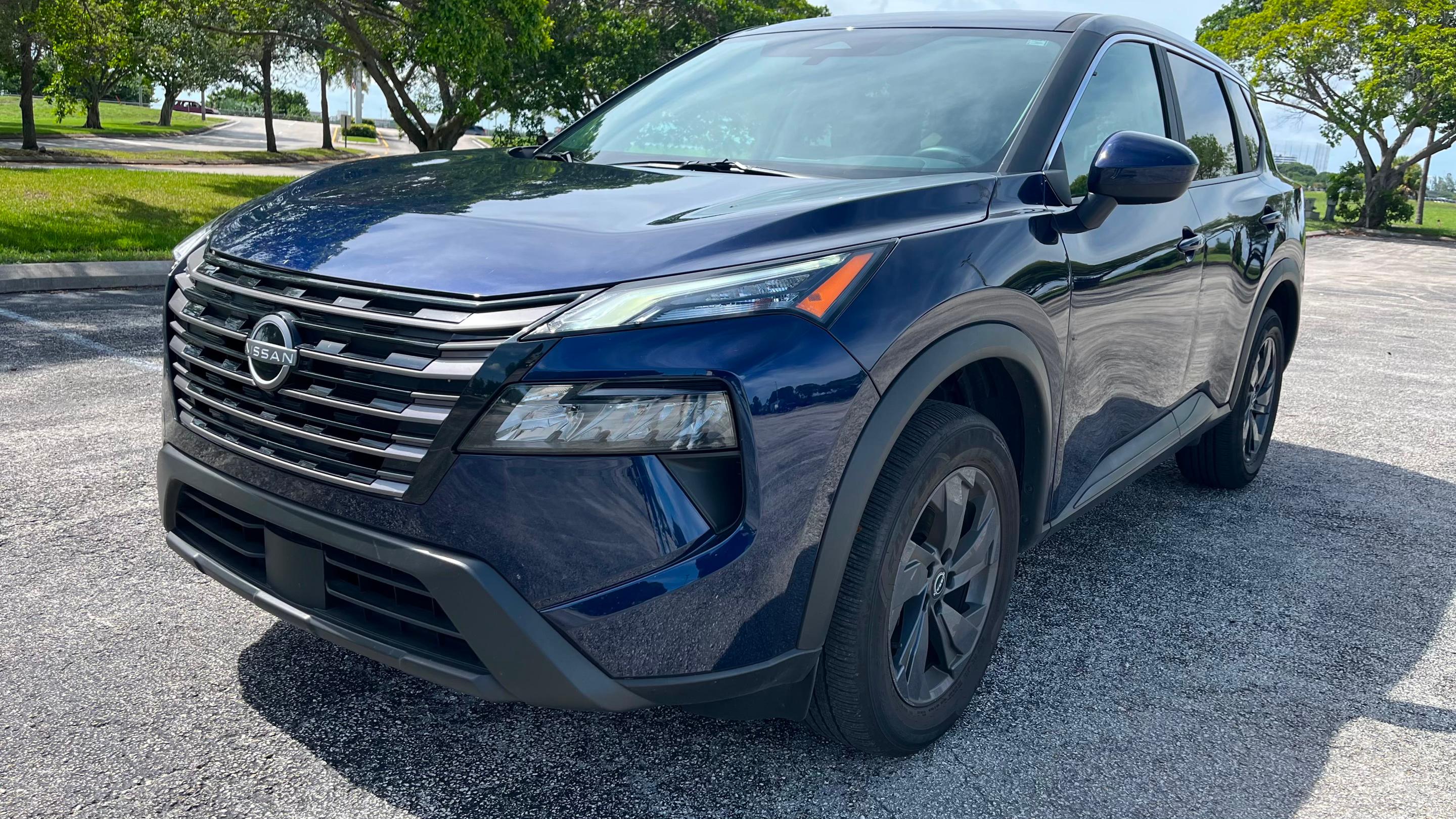 Nissan Rogue 2026 in West Palm Beach, FL
