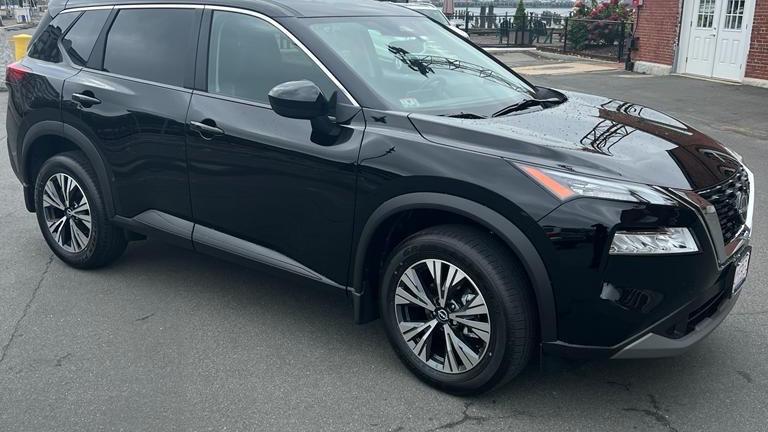 Nissan Rogue 2023 in Malden, MA