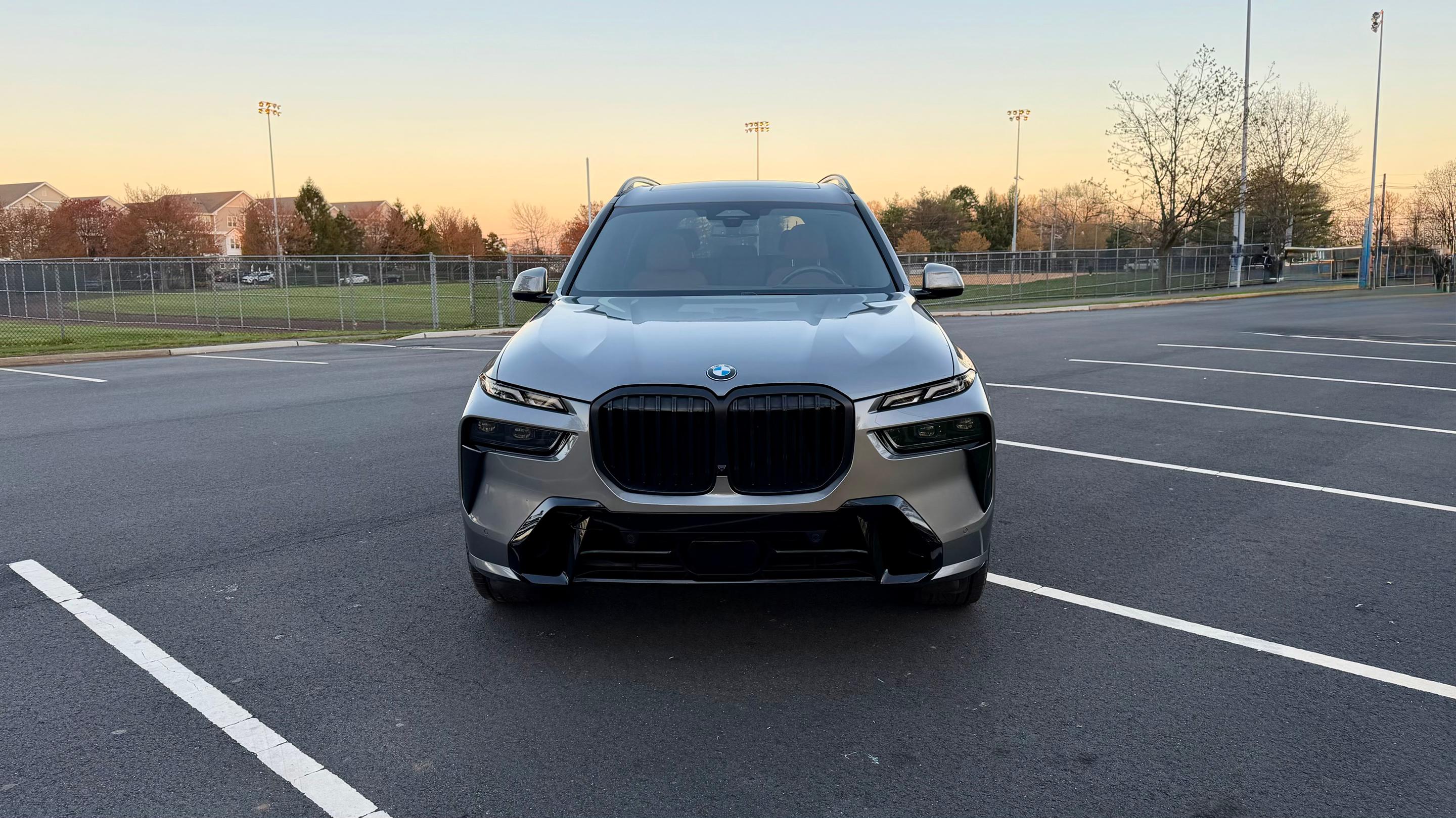 BMW X7 2024 in Perth Amboy, NJ