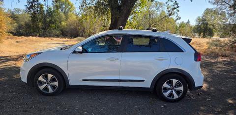 Kia Niro 2019