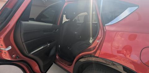 Mazda CX-5 2025