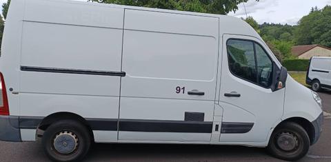 Renault MASTER III 2016