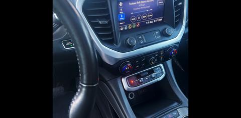 GMC Acadia 2020