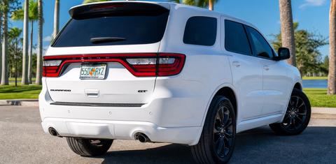 Dodge Durango 2023