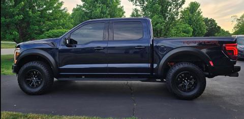 Ford F-150 2024