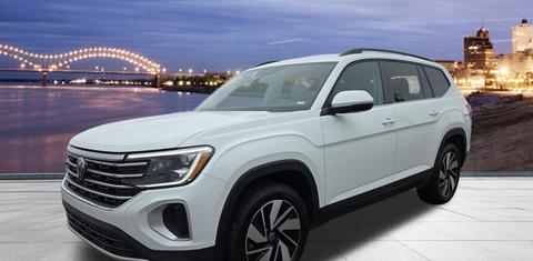 Volkswagen Atlas 2024