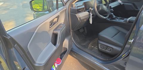 Toyota RAV4 Hybrid 2026