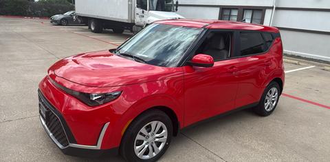 Kia Soul 2025