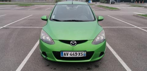 Mazda MAZDA2 2010
