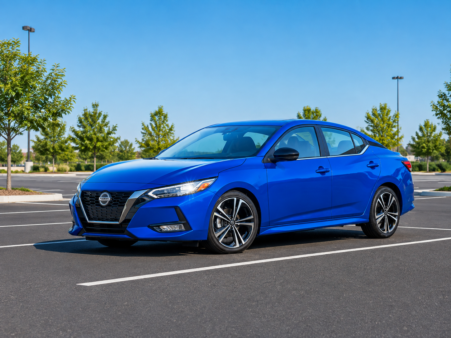 Nissan Sentra 2025 in Louisville, KY