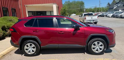 Toyota RAV4 2019