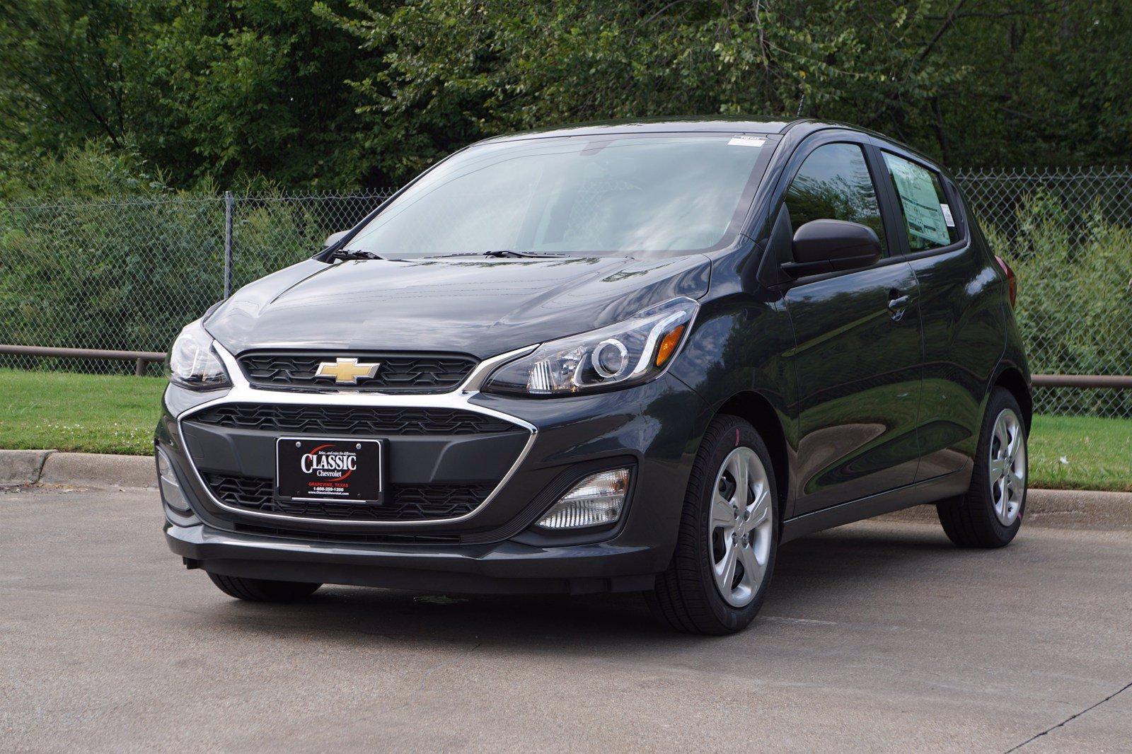 Chevrolet Spark 2021 in Cedar Hill, TX