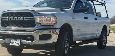 Ram 2500 2022