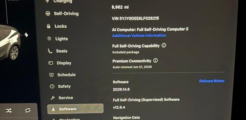 Tesla Model Y 2020