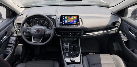 Nissan Rogue 2026