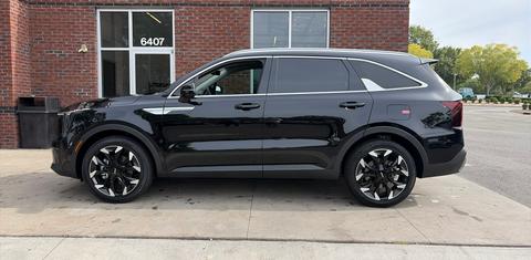 Kia Sorento 2026