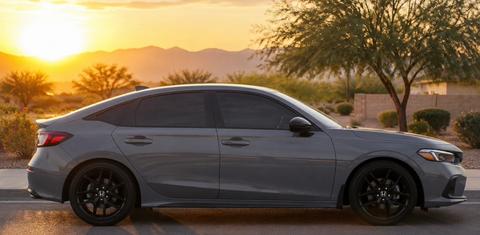 Honda Civic 2025
