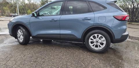 Ford Escape 2026