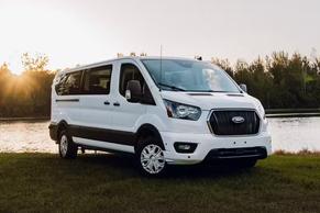 Ford Transit 2020 in Las Vegas